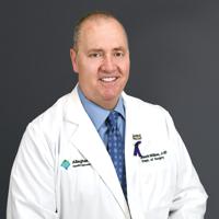H K Williams, MD