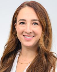 Laura McCavera