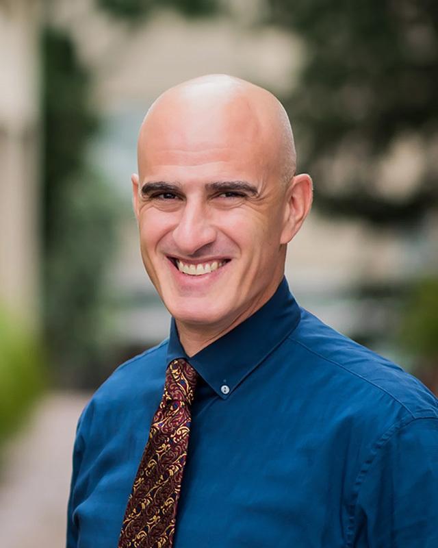 Andrew J. Gross